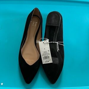 A new day flat shoes